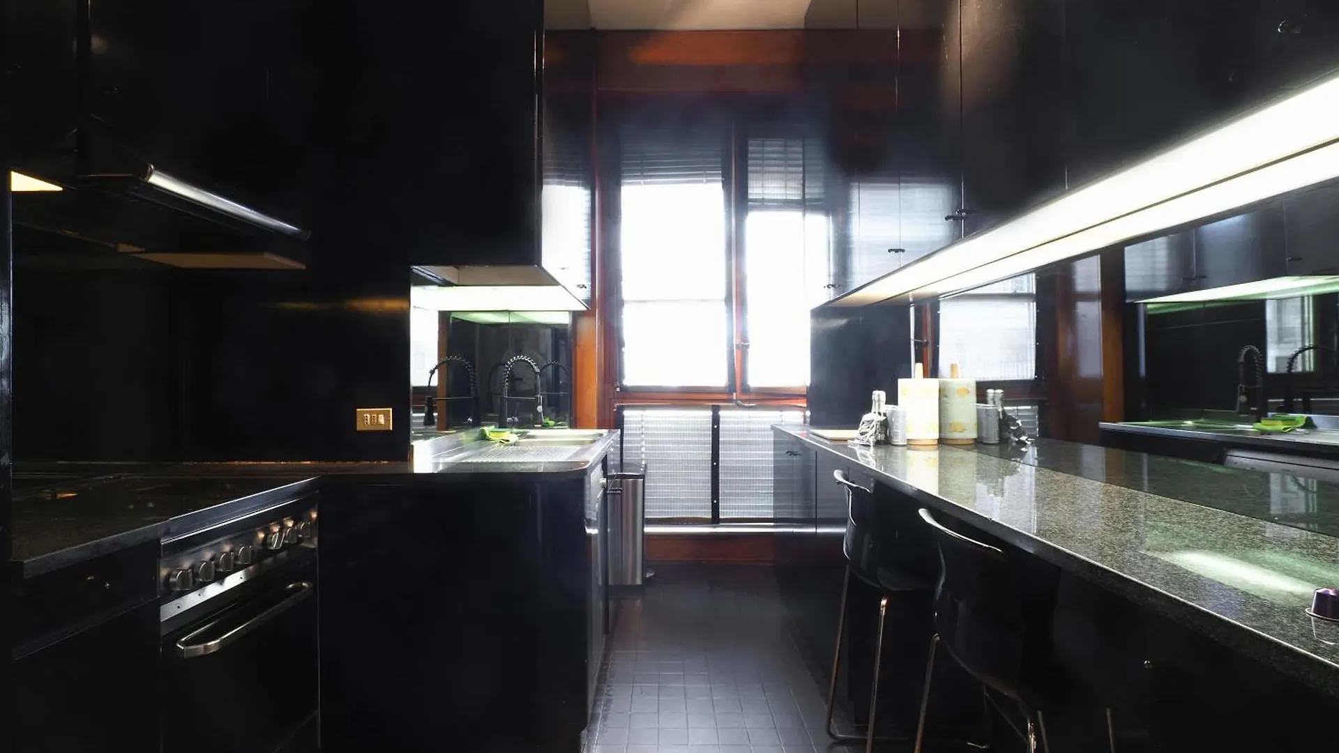 Homnest I Conservatorio Lux Apt Apartman Milánó